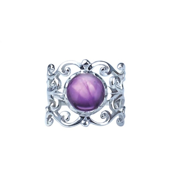 PURE JOY RING - Picture 1 of 16